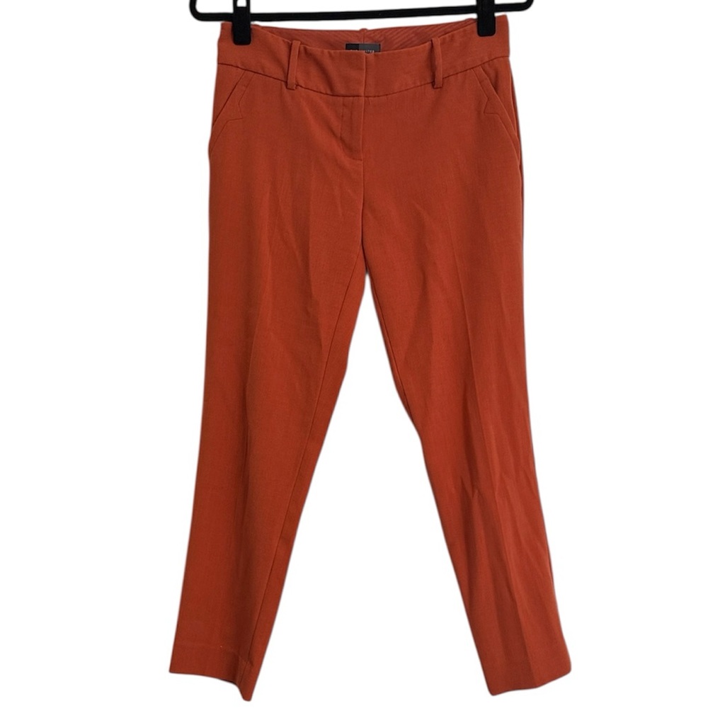 🖤 The Limited Orange Work Pants / Trousers